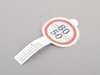ES#185225 - 71242282261 - LABEL - Genuine BMW - BMW