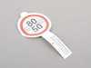 ES#185225 - 71242282261 - LABEL - Genuine BMW - BMW
