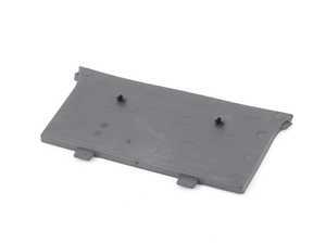ES#2530621 - 51169206799 - FLOOR MAT VELOURS - Genuine BMW - BMW
