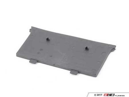 ES#2530621 - 51169206799 - FLOOR MAT VELOURS - Genuine BMW - BMW