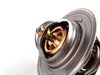 ES#1306802 - 050121113C - Thermostat (87C) - Prevent overheating and premature engine wear. Includes O-ring - Vemo - Audi Volkswagen