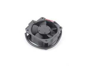 ES#31991 - 12901438512 - Blower Unit - Genuine BMW - BMW