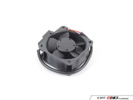 ES#31991 - 12901438512 - Blower Unit - Genuine BMW - BMW