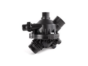 ES#25121 - 11537549476 - Thermostat - Restore proper function to your cooling system - Genuine BMW - BMW