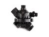 ES#25121 - 11537549476 - Thermostat - Restore proper function to your cooling system - Genuine BMW - BMW
