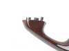 ES#102632 - 51418259958 - Front Right Armrest - Schwarz/Myrte - Fits both coupe and convertible models - Genuine BMW - BMW