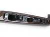 ES#102632 - 51418259958 - Front Right Armrest - Schwarz/Myrte - Fits both coupe and convertible models - Genuine BMW - BMW