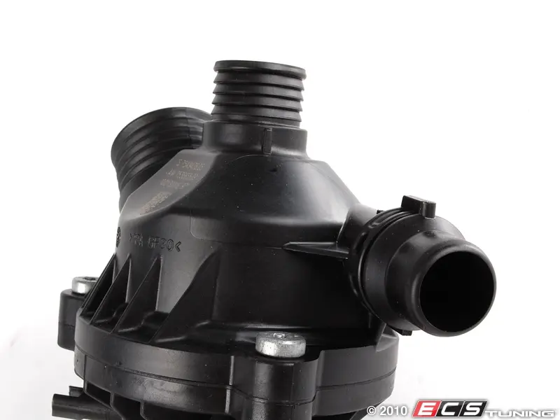 Genuine BMW - 11537549476 - Thermostat (11-53-7-549-476)