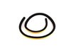 ES#354752 - 431819225 - Inner Door impact beam gasket - Keep your door from rattling - Genuine Volkswagen Audi - Audi