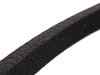 ES#354752 - 431819225 - Inner Door impact beam gasket - Keep your door from rattling - Genuine Volkswagen Audi - Audi