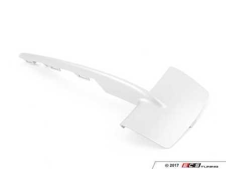 ES#2714591 - 51117303114 - TRIM ON GRILL, SIDE, RIGHT - Genuine BMW - BMW