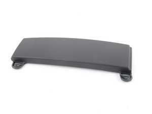 ES#83344 - 51167066095 - Trim Panel - - Center Armrest Left - Genuine BMW - BMW