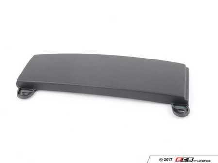 ES#83344 - 51167066095 - Trim Panel - - Center Armrest Left - Genuine BMW - BMW