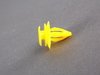 ES#101343 - 51418172050 - Door Panel Clip (Yellow) - Genuine BMW - BMW MINI