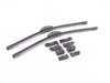 ES#3220882 - 61611387678 - Bosch Wiper Blade Set - Clear Advantage - Bosch - BMW