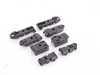 ES#3220882 - 61611387678 - Bosch Wiper Blade Set - Clear Advantage - Bosch - BMW