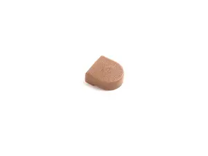 Screw Cap - Beige