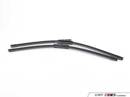 ES#3419109 - 9068201000 - Front Wiper Blade Set  - Replacement wiper blades - Bosch - Mercedes Benz