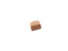 ES#86475 - 51168191242 - Screw Cap - Beige - Covers the glovebox mounting hardware - Genuine BMW - BMW