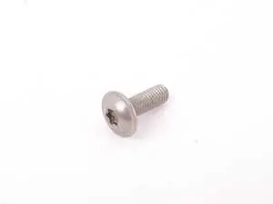 FILLISTER HEAD SCREW