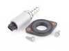 ES#3138754 - 11367524489KT - VANOS Solenoid Kit - Includes new gasket and hardware! - Genuine BMW - BMW