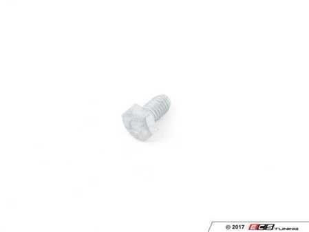ES#2675166 - 07119904633 - HEX BOLT - Genuine MINI - 