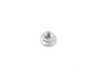 ES#254335 - 13537801713 - FLANGE NUT - Genuine BMW - BMW