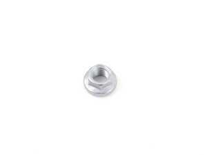 ES#254335 - 13537801713 - FLANGE NUT - Genuine BMW - BMW