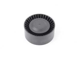 ES#3183546 - 94810240200 - Belt Tensioner Roller - Located on the front of the engine between the deflection roller and and the crankshaft pulley - LUK - Porsche