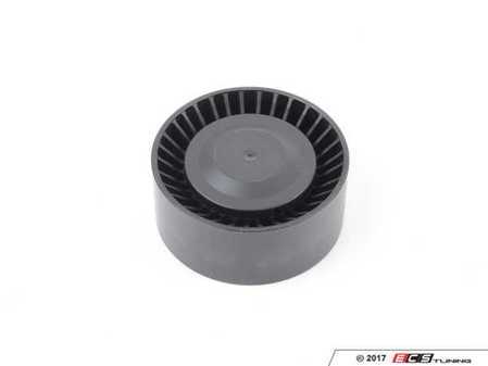 ES#3183546 - 94810240200 - Belt Tensioner Roller - Located on the front of the engine between the deflection roller and and the crankshaft pulley - LUK - Porsche