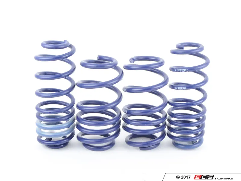 H&R - 28828-1 - Sport Spring Set
