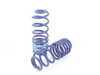 ES#2857833 - 28828-1 - Sport Spring Set  - Unrivaled comfort and performance. Average lowering of 1.2"F .8"R - H&R - Audi