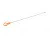 ES#275584 - 03G115611AA - Engine Oil Dipstick - Used to properly read the engine oil level - Genuine Volkswagen Audi - Volkswagen