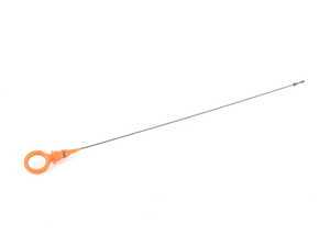 ES#275584 - 03G115611AA - Engine Oil Dipstick - Used to properly read the engine oil level - Genuine Volkswagen Audi - Volkswagen