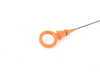 ES#275584 - 03G115611AA - Engine Oil Dipstick - Used to properly read the engine oil level - Genuine Volkswagen Audi - Volkswagen