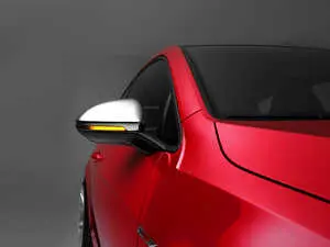 Build-Your-Own Mirror Upgrade Kit