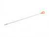 ES#275584 - 03G115611AA - Engine Oil Dipstick - Used to properly read the engine oil level - Genuine Volkswagen Audi - Volkswagen