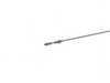 ES#275584 - 03G115611AA - Engine Oil Dipstick - Used to properly read the engine oil level - Genuine Volkswagen Audi - Volkswagen