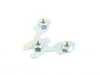 ES#2885339 - 357407365 - Ball Joint - Comes with related hardware, fits left or right sides - Vaico - Volkswagen
