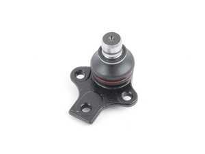ES#2885339 - 357407365 - Ball Joint - Comes with related hardware, fits left or right sides - Vaico - Volkswagen