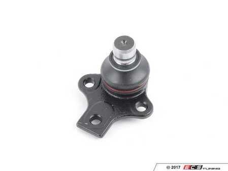 ES#2885339 - 357407365 - Ball Joint - Comes with related hardware, fits left or right sides - Vaico - Volkswagen