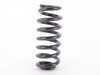ES#3403340 - 2513240104 - HELICAL SPRING - Genuine Mercedes Benz - Mercedes Benz