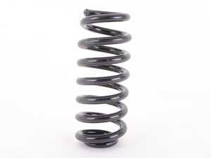 ES#3403340 - 2513240104 - HELICAL SPRING - Genuine Mercedes Benz - Mercedes Benz