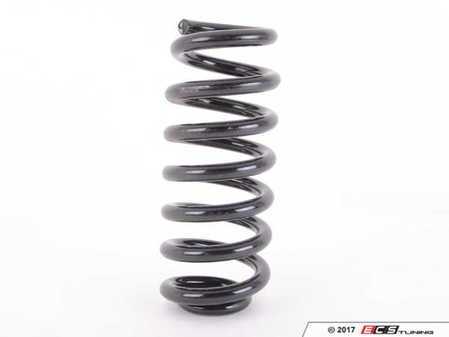 ES#3403340 - 2513240104 - HELICAL SPRING - Genuine Mercedes Benz - Mercedes Benz
