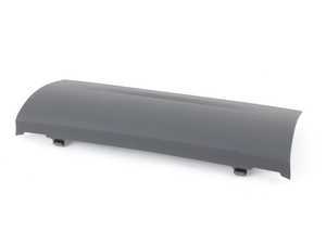 ES#2584341 - 51459241178 - Bottom Cover - Center console lower trim - Genuine BMW - BMW
