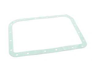 ES#44667 - 24111606171 - GASKET - Genuine BMW - BMW