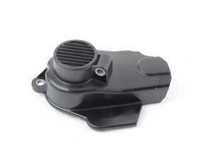 ES#3579661 - 06H109121G - Water Pump Belt Cover - Protects the water pump belt - Vaico - Audi Volkswagen