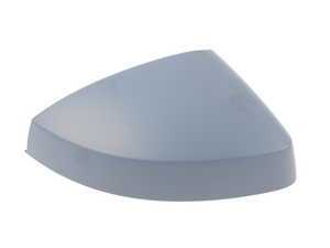 ES#4882880 - 8V0857528EROH - Mirror Cap - Primed - Right - Replace your damaged mirror cap - Genuine Volkswagen Audi - Audi