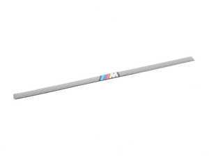 ES#128163 - 51712258239 - LABEL - Genuine BMW - BMW