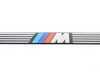 ES#128163 - 51712258239 - LABEL - Genuine BMW - BMW